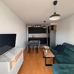 Apartmán Aurora