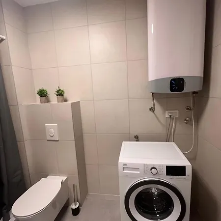 Aurora Appartement