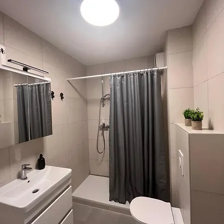 Appartement Aurora *