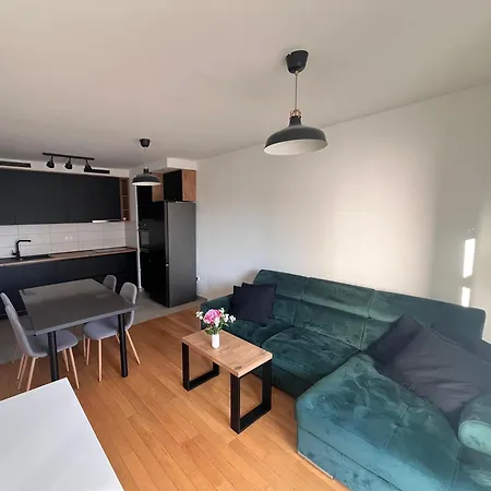 Apartmán Aurora Zadar