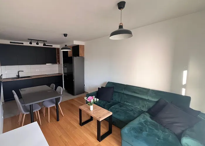 Apartmán Aurora Zadar