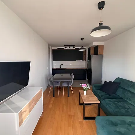 Apartament Aurora