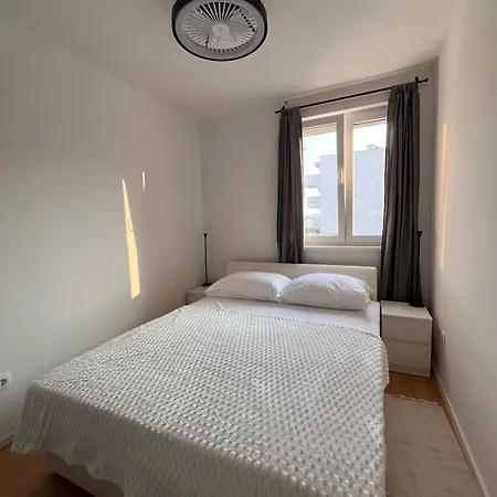 Apartament Aurora