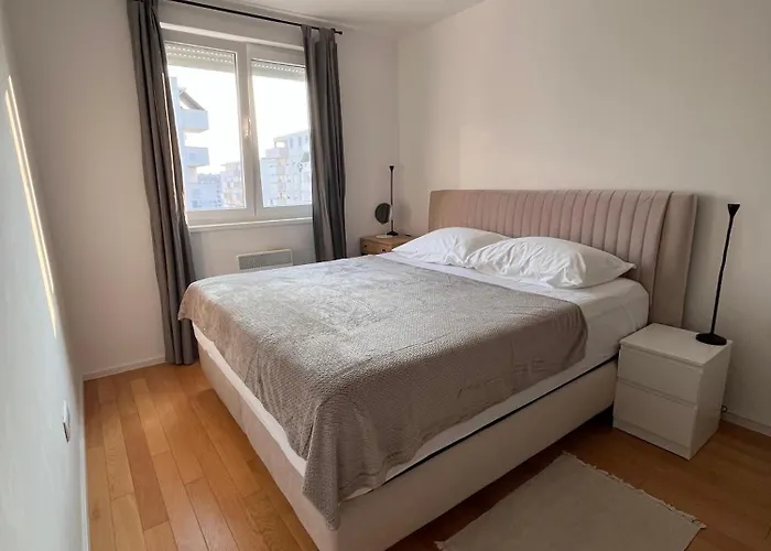 Apartman Aurora